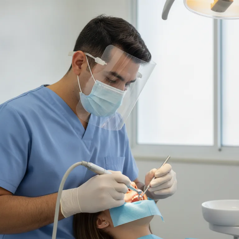 Dentista Conceição do Coité